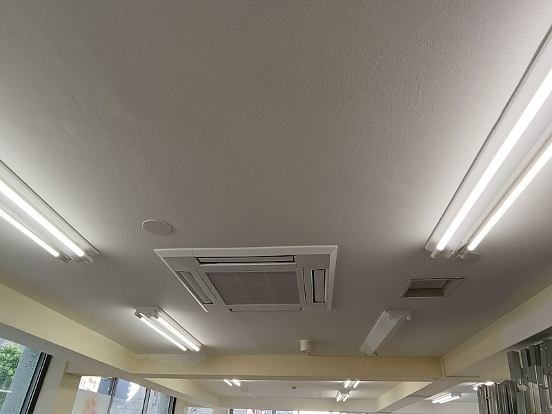 原状回復工事