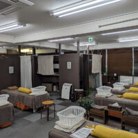 店舗原状回復工事