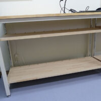 オリジナル什器製作